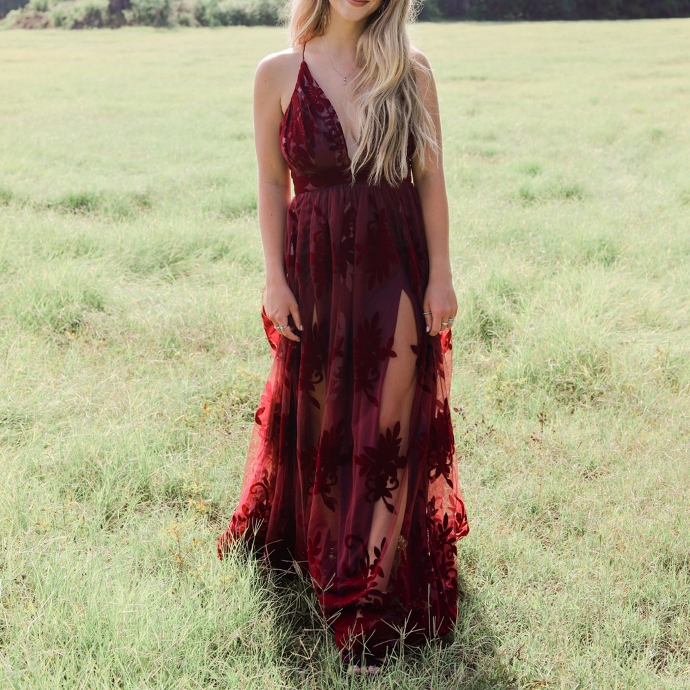 Windsor Prom Dress
